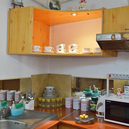 Atlas Accommodation ブカレスト エクステリア 写真