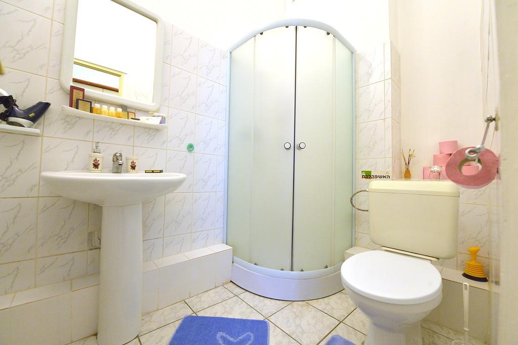 Atlas Accommodation ブカレスト 部屋 写真