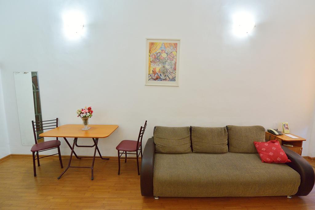 Atlas Accommodation ブカレスト 部屋 写真