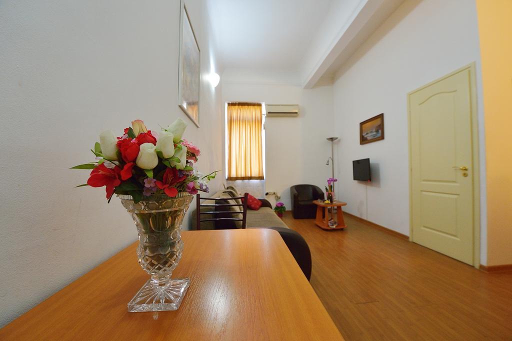 Atlas Accommodation ブカレスト 部屋 写真