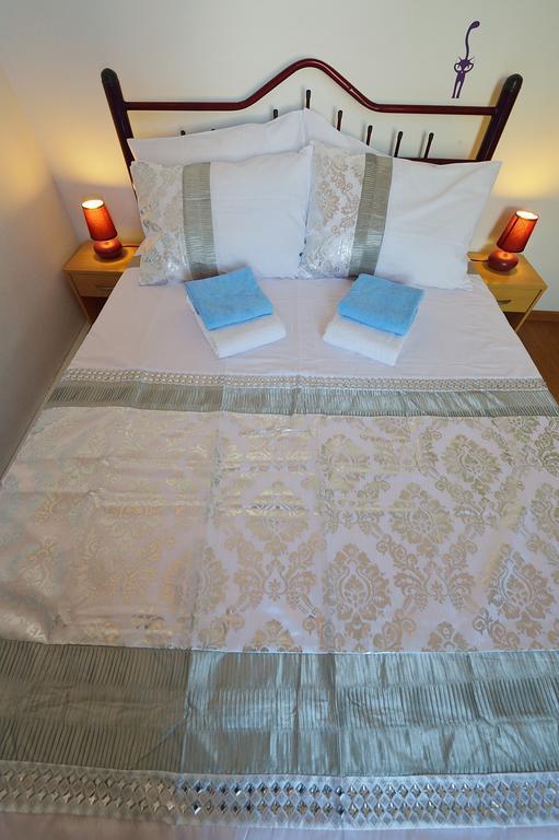 Atlas Accommodation ブカレスト 部屋 写真