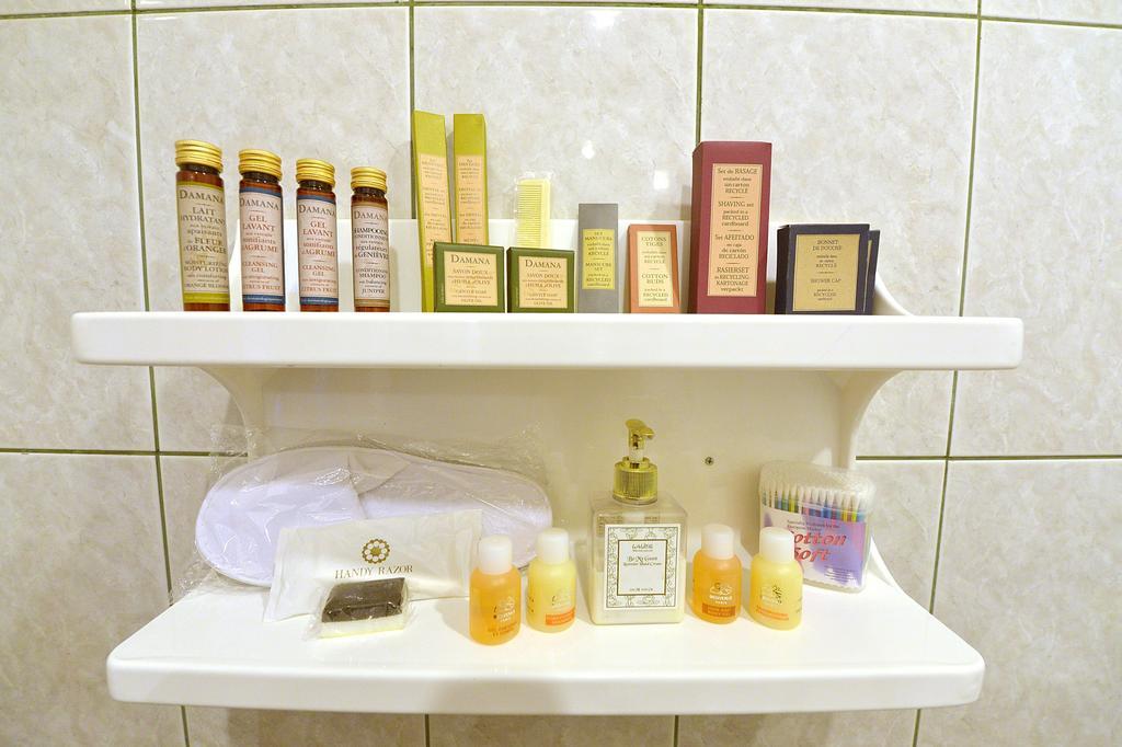 Atlas Accommodation ブカレスト 部屋 写真