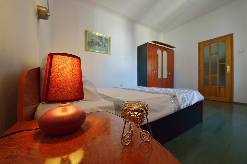 Atlas Accommodation ブカレスト エクステリア 写真
