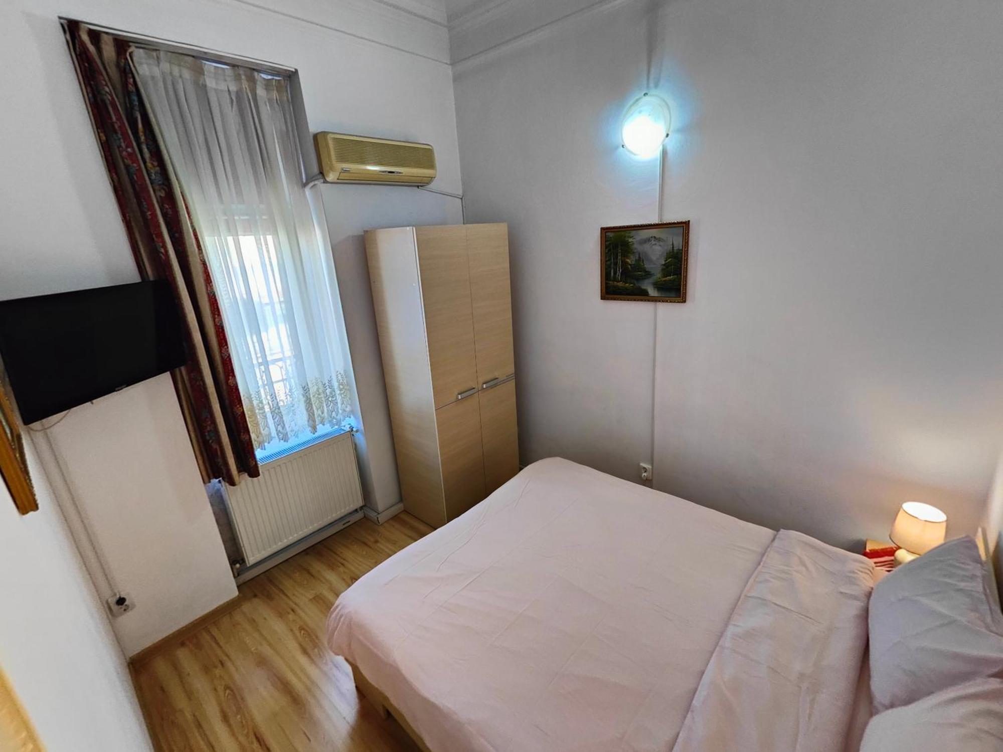 Atlas Accommodation ブカレスト エクステリア 写真