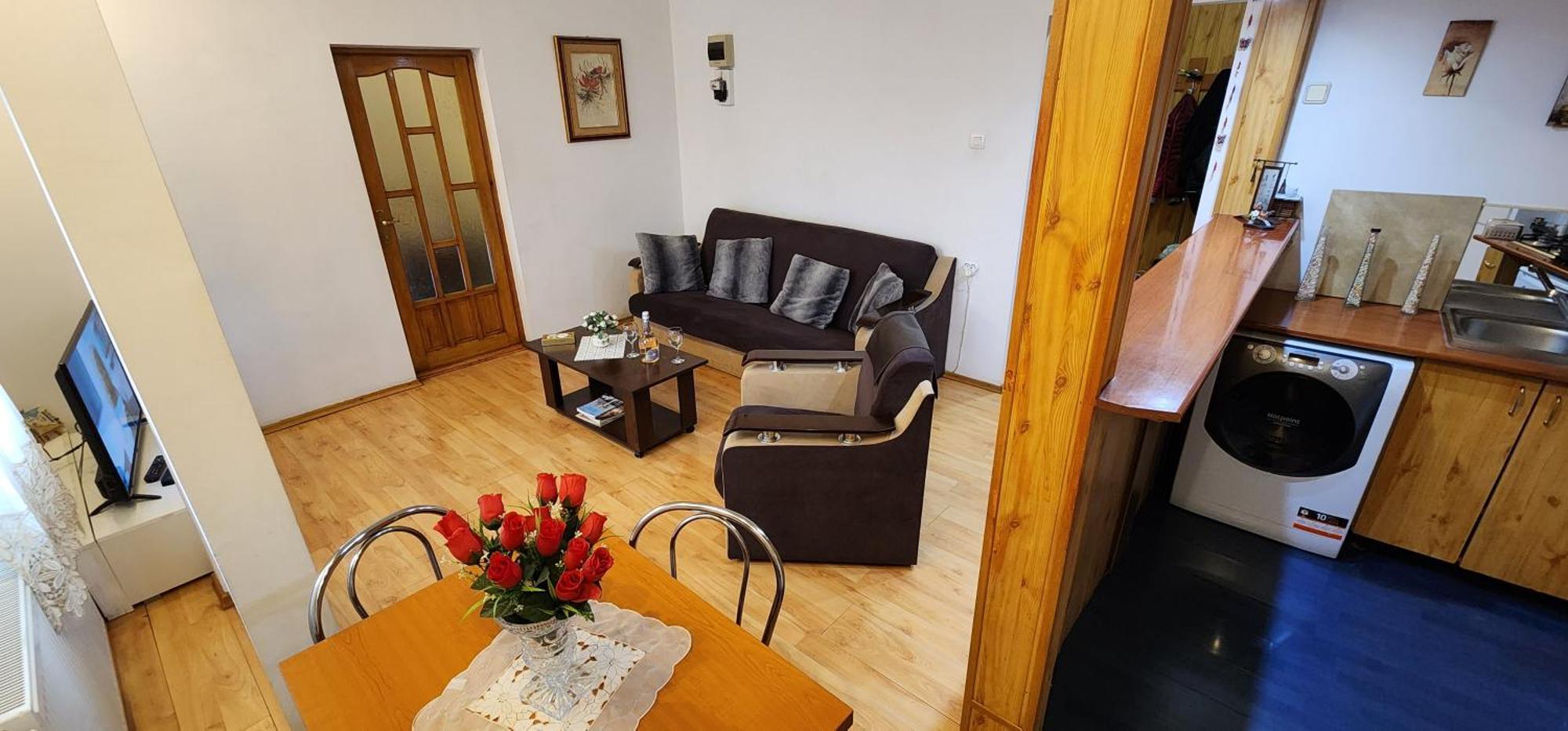 Atlas Accommodation ブカレスト エクステリア 写真