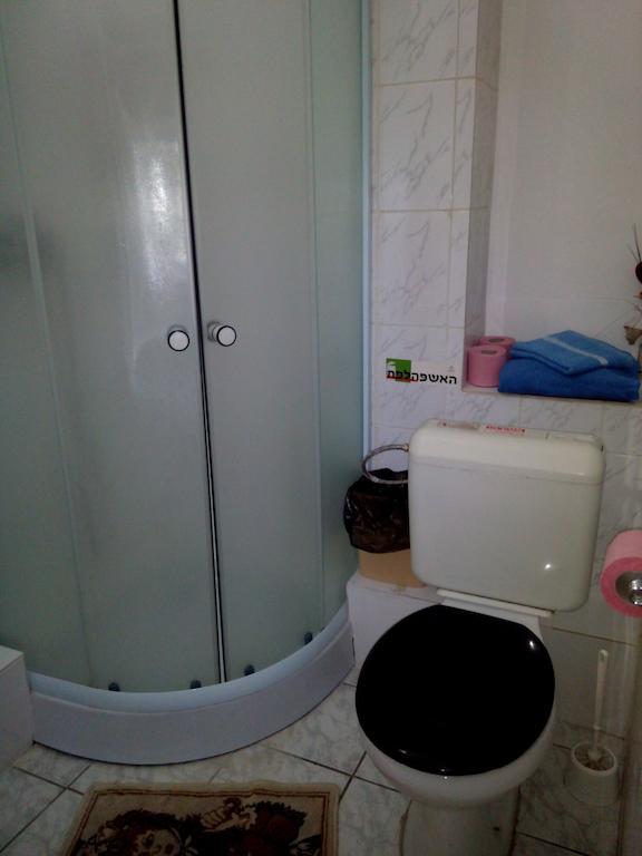 Atlas Accommodation ブカレスト 部屋 写真