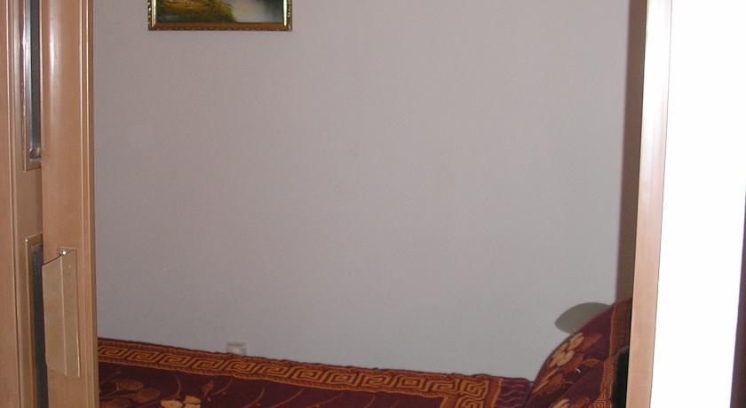 Atlas Accommodation ブカレスト 部屋 写真